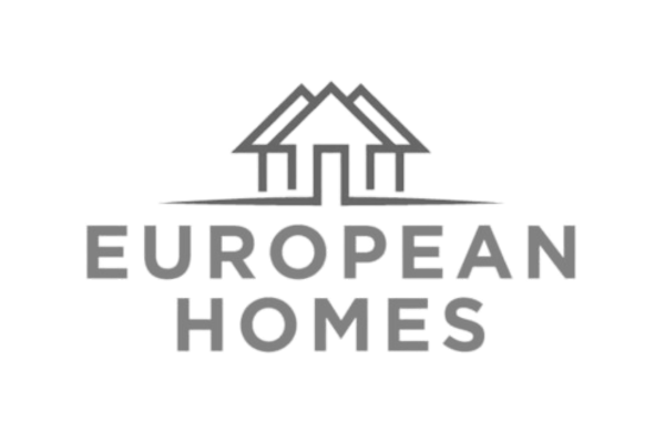 EUROPEAN HOMES EUROPEAN HOMES